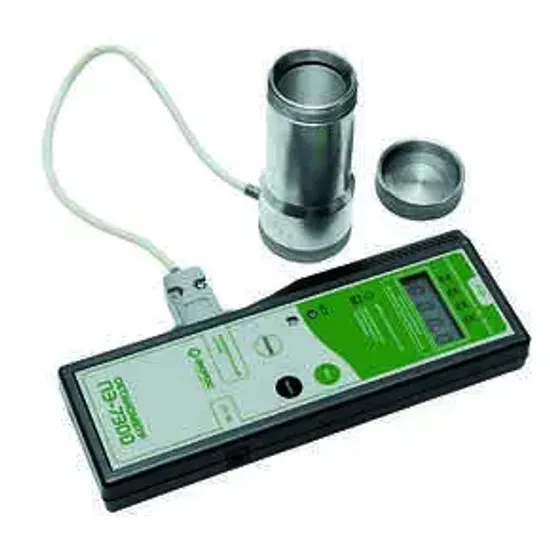 Октанометр ПЭ-7300 в комплекте (без поверки)