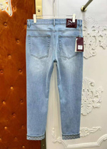 Джинсы Gucci
