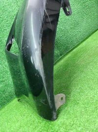 Бампер передний Toyota Camry xv50 (2014-2018)