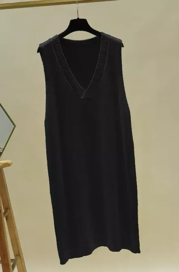 Vest-Dress «LODIDE»