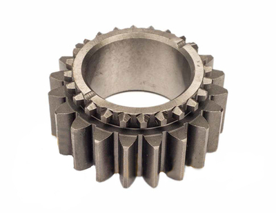 Шестерня 112-1701351вала пон. передач  КПП (Z=20) МТЗ-1025/1221/