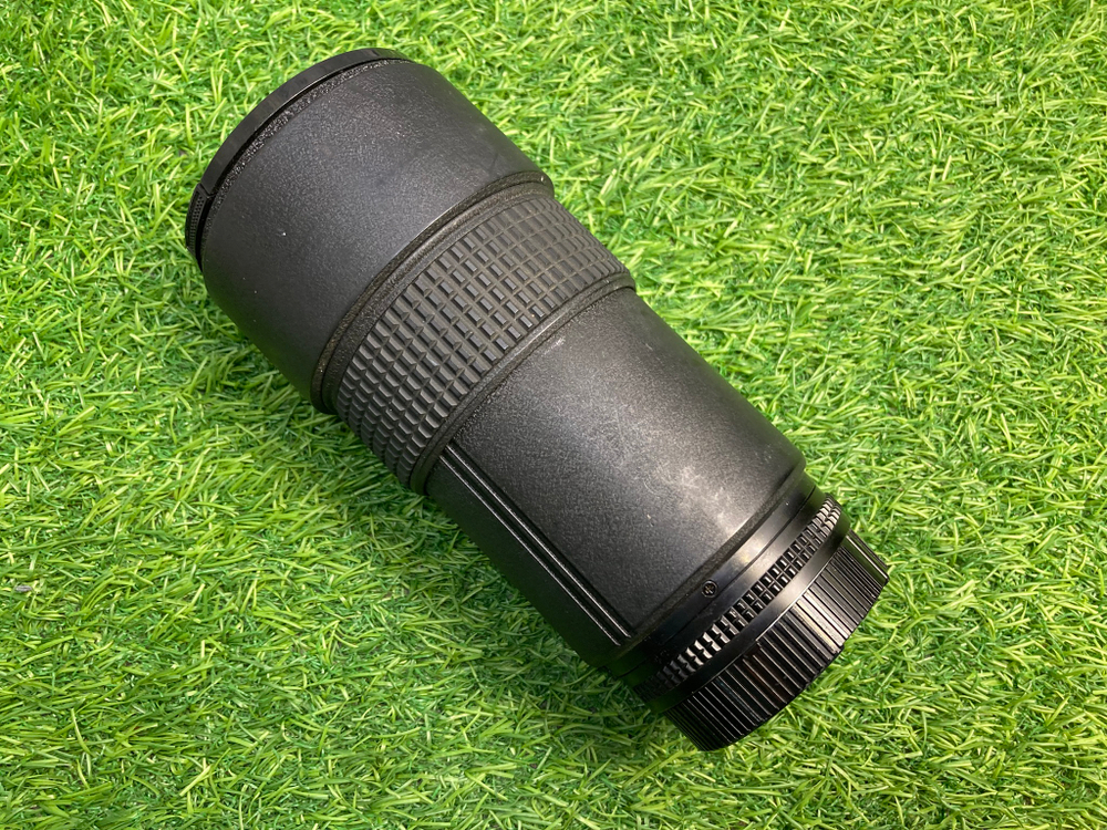 Nikon 180mm 2.8D ED-IF AF Nikkor Покупка/Продажа