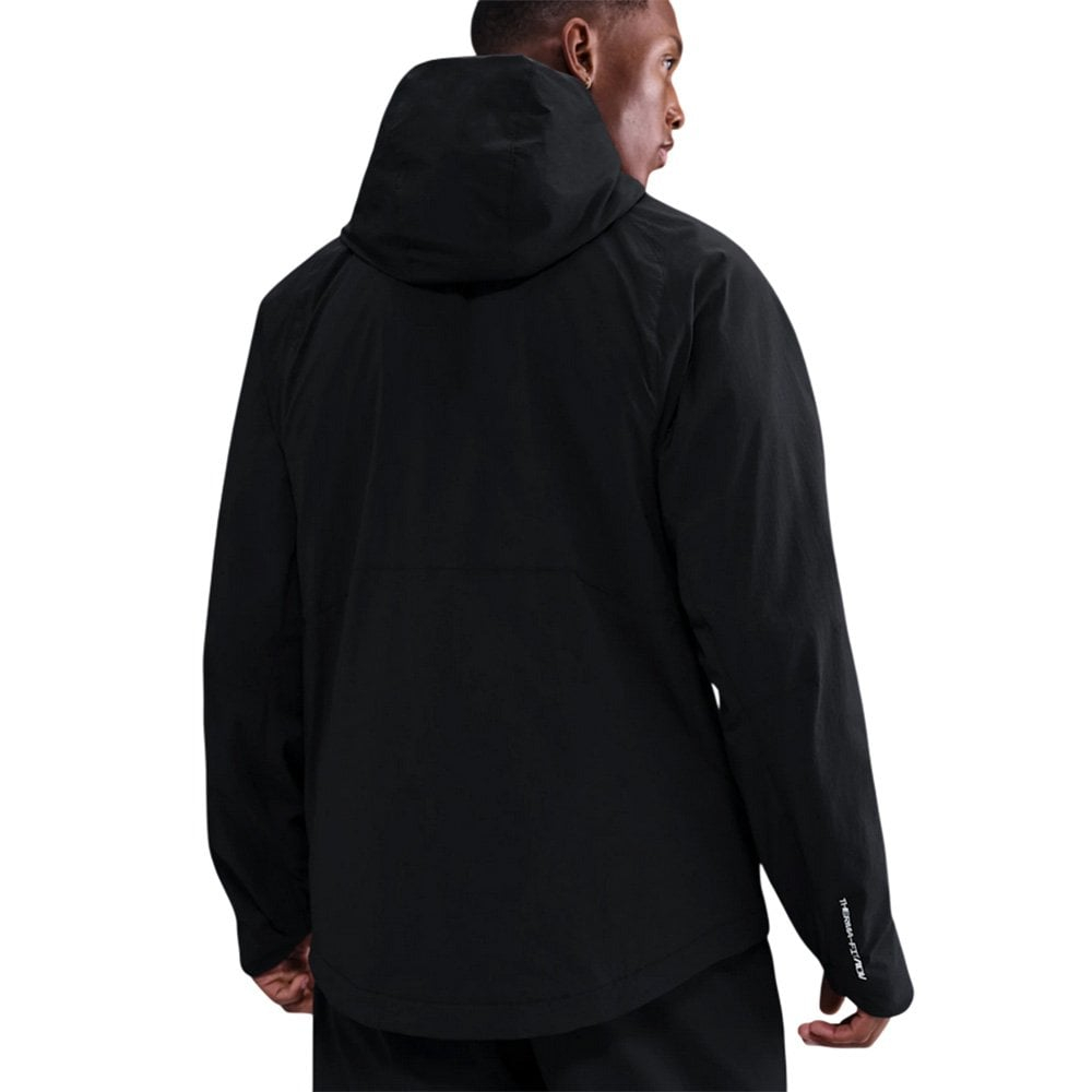 Баскетбольная мужская куртка Nike Waterproof Pro Octa