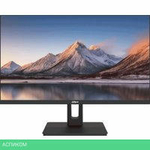 Монитор Dahua DHI-LM24-C301B