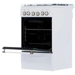 Плита газовая Gefest ПГ 5100-02 0181