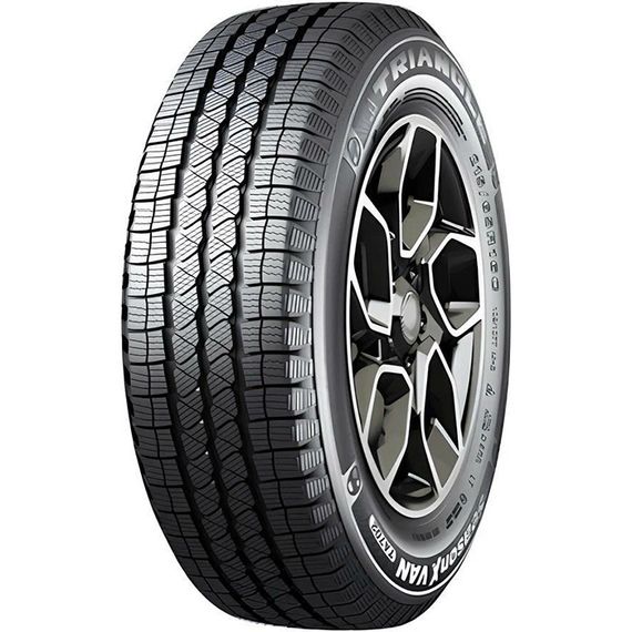 Triangle Group SeasonX Van TA702 215/65 R15C 104/102T