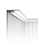 Карниз потолочный Orac Decor C394 Purotouch