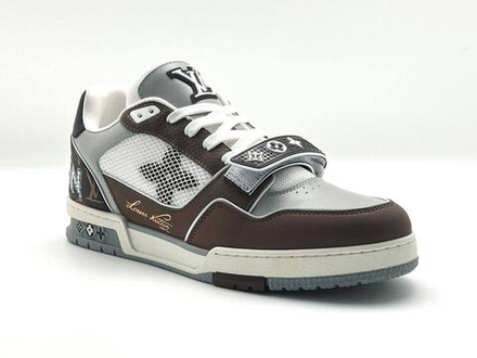 Кеды Louis Vuitton Trainer