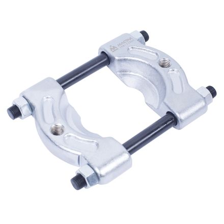 Цена на МАСТАК (104-11050) Съемник подшипников сегментного типа 30-50 мм