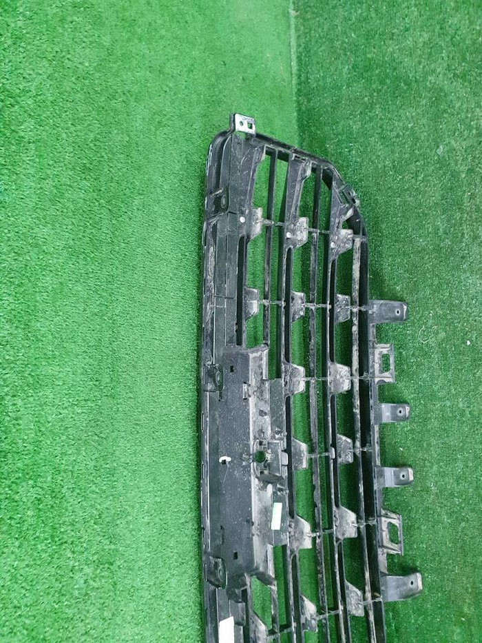 Решетка радиатора Haval Dargo (2022-н.в.)