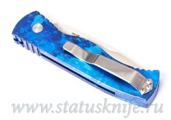 Нож Pro-Tech TR-2.67 Skull Blues Customфотография - 8