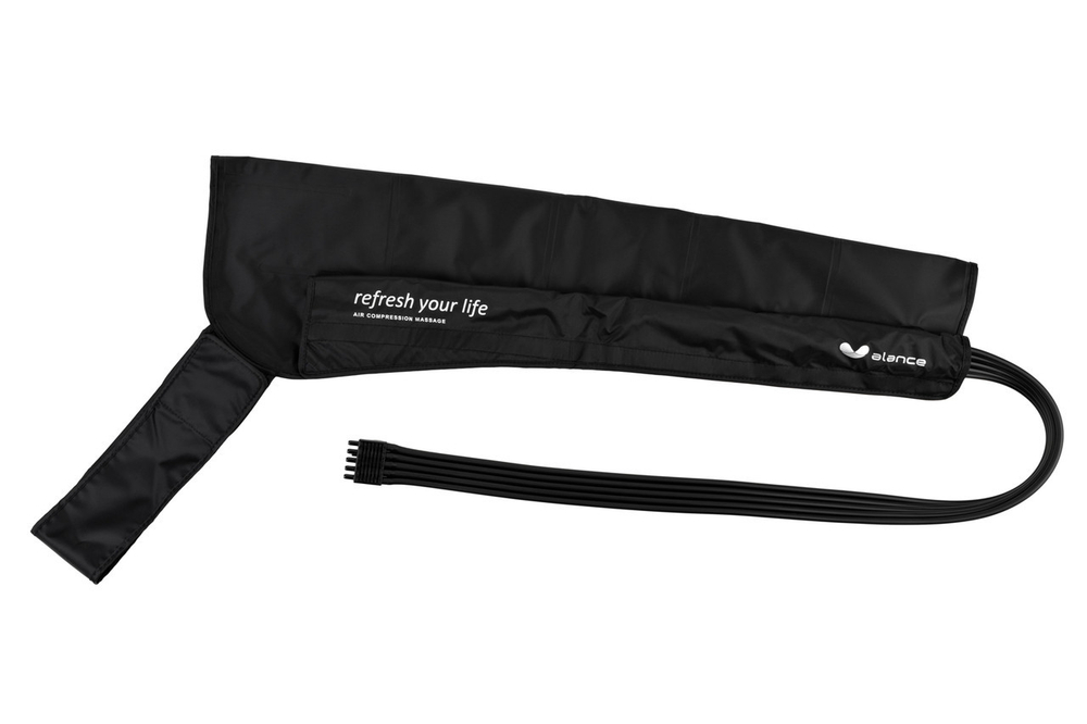 Gapo Alance «Люкс»,(массажный мат +для ног, руки и талии) шоколадный