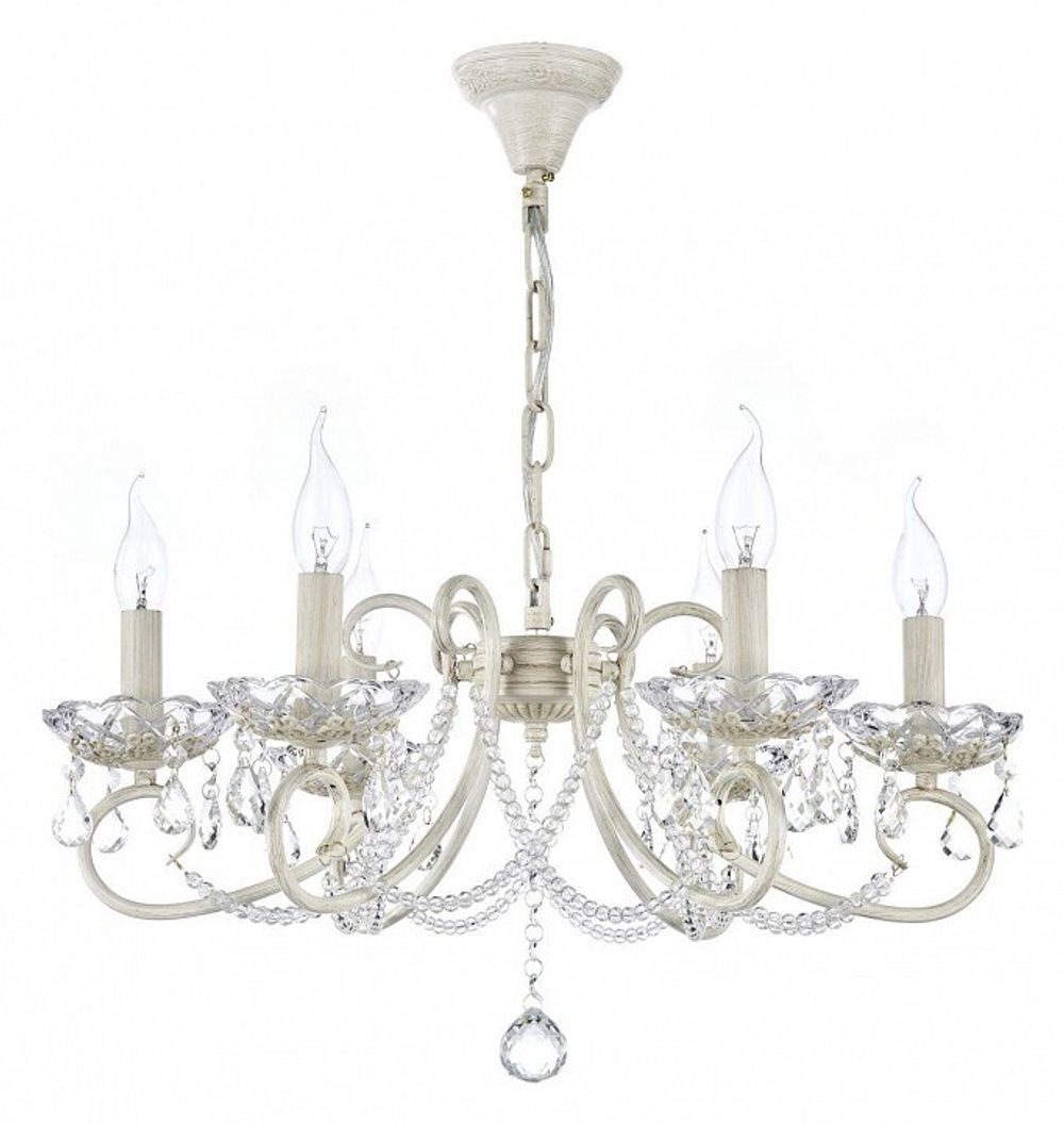 Подвесная люстра Arti Lampadari Patricia Patricia E 1.1.6.600 CG