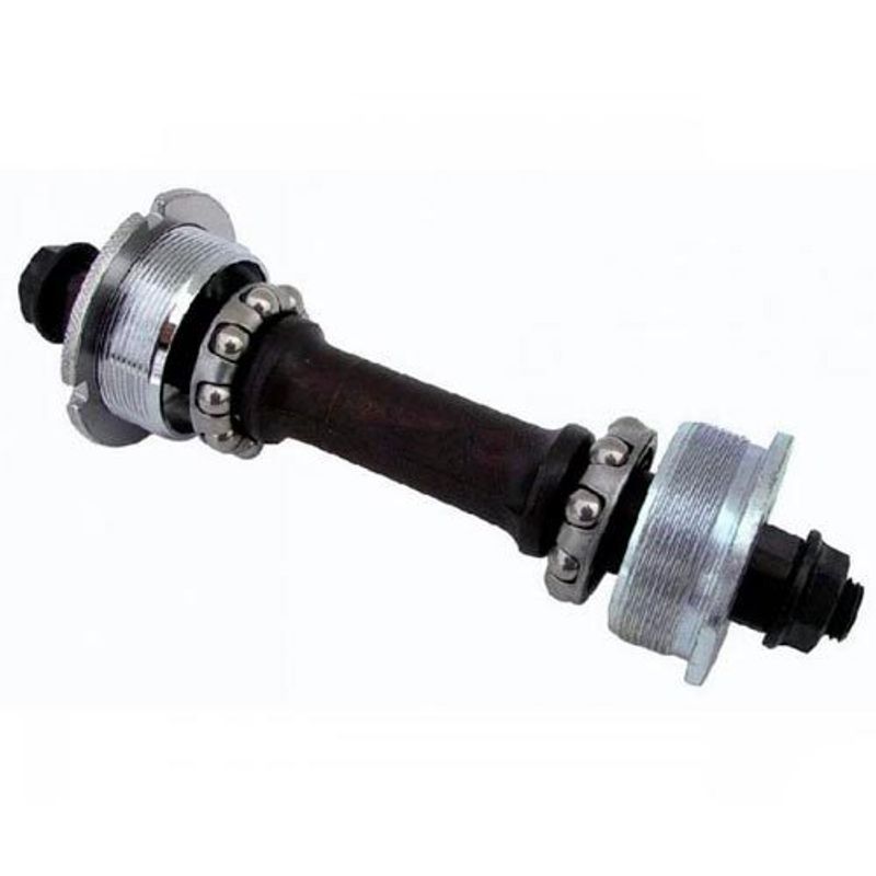 Замена насыпной каретки