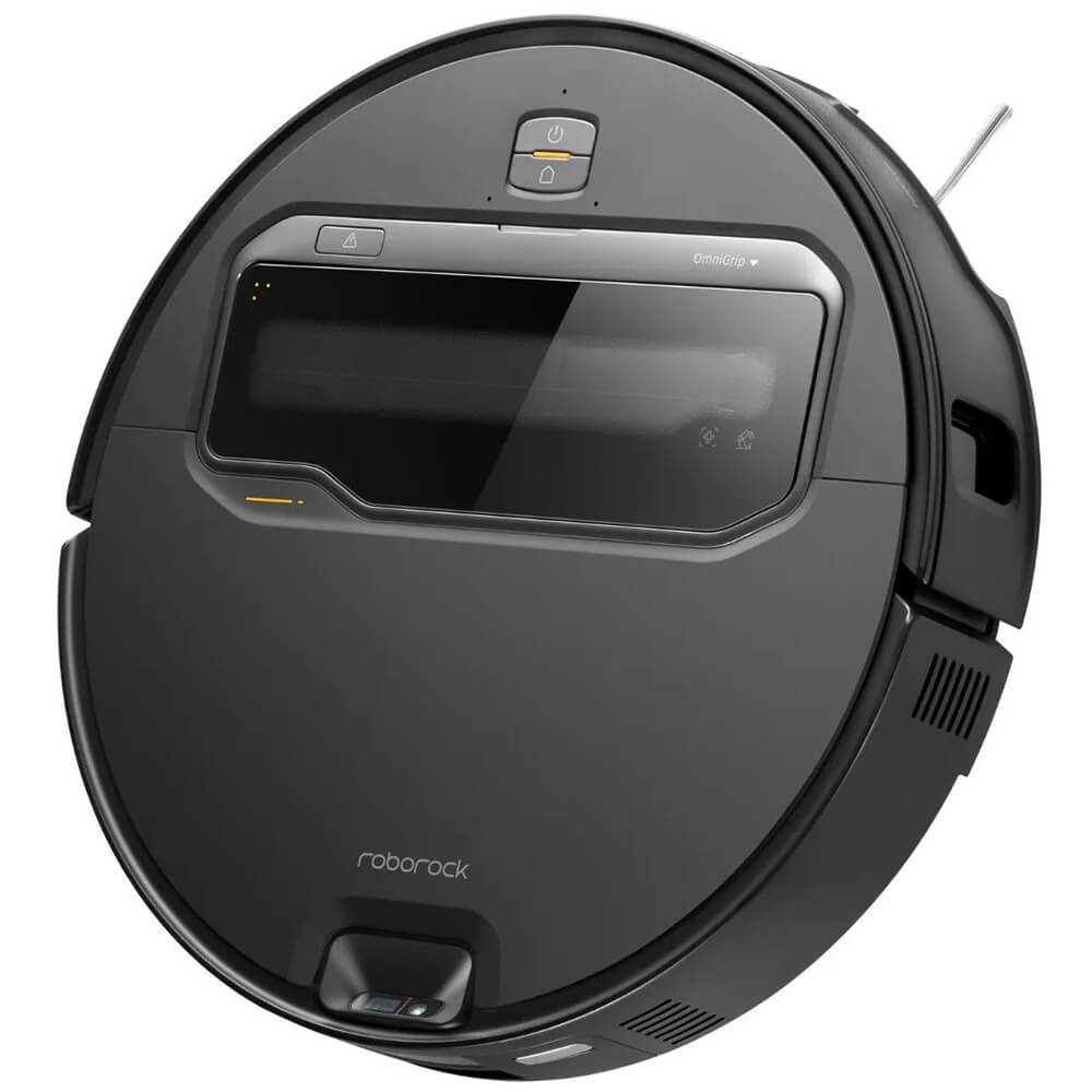 Roborock Saros Z70 Black