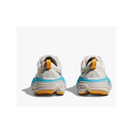 Кроссовки женские HOKA W BONDI 8 Blanc De Blanc / Swim Day