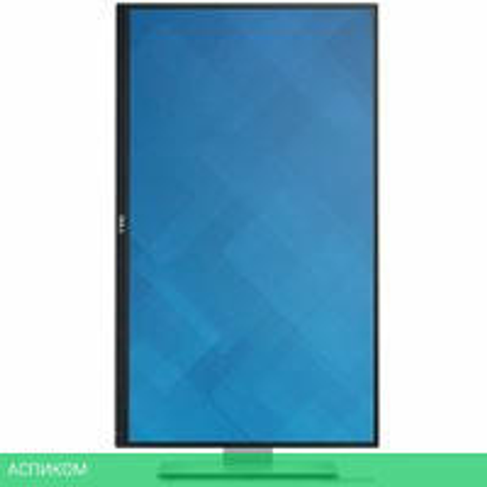Монитор Dell U2715H