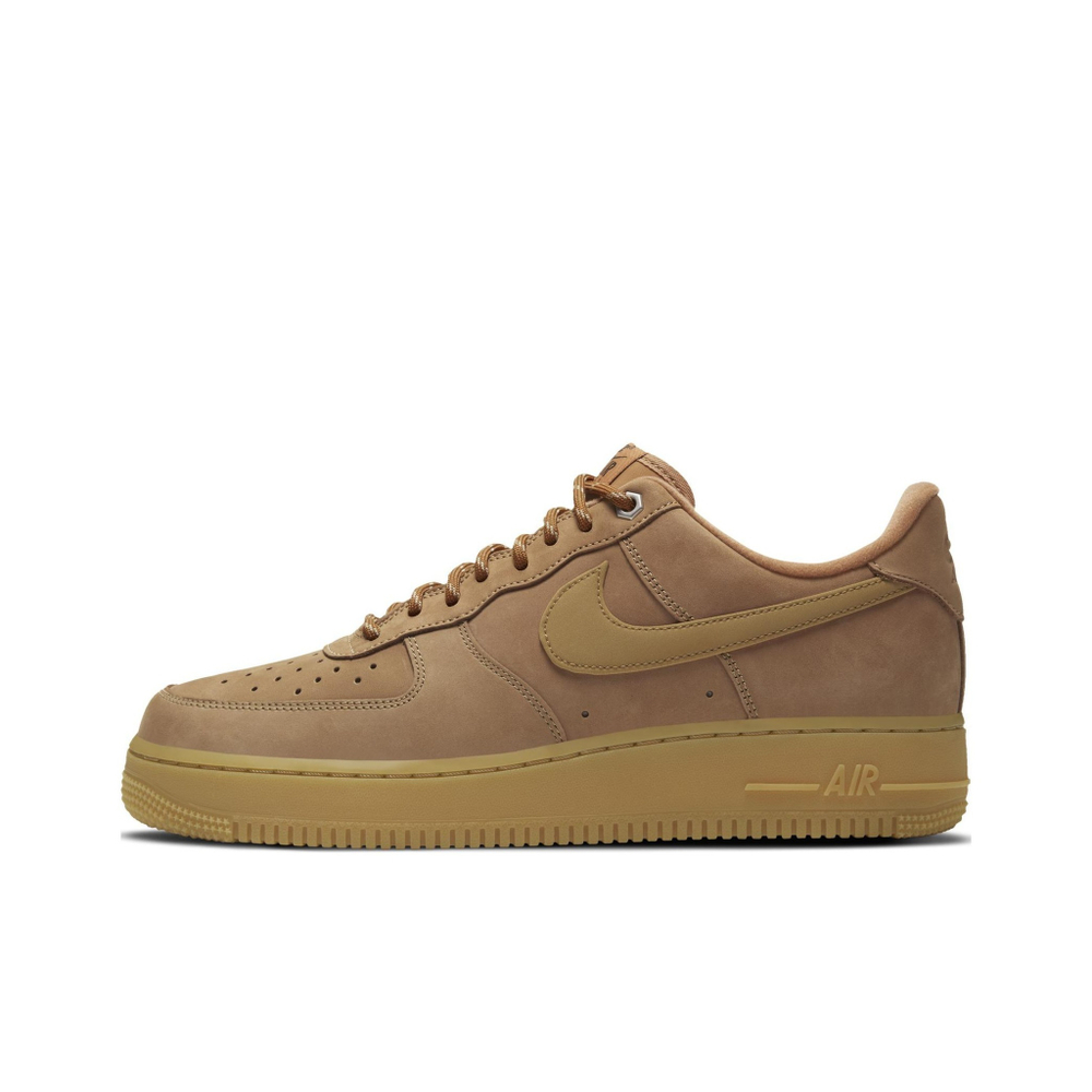 Nike Air Force 1 Low Flax Wheat