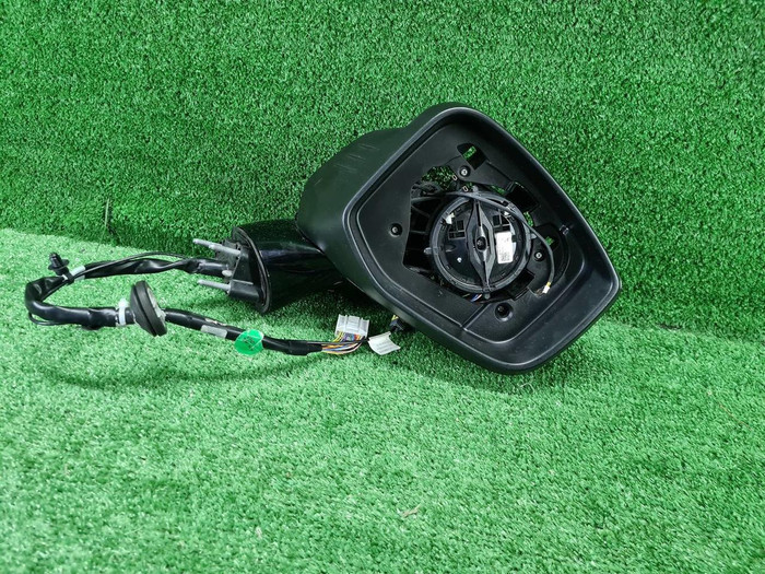 Зеркало правое Geely Tugella (2019-н.в.) 16 контактов