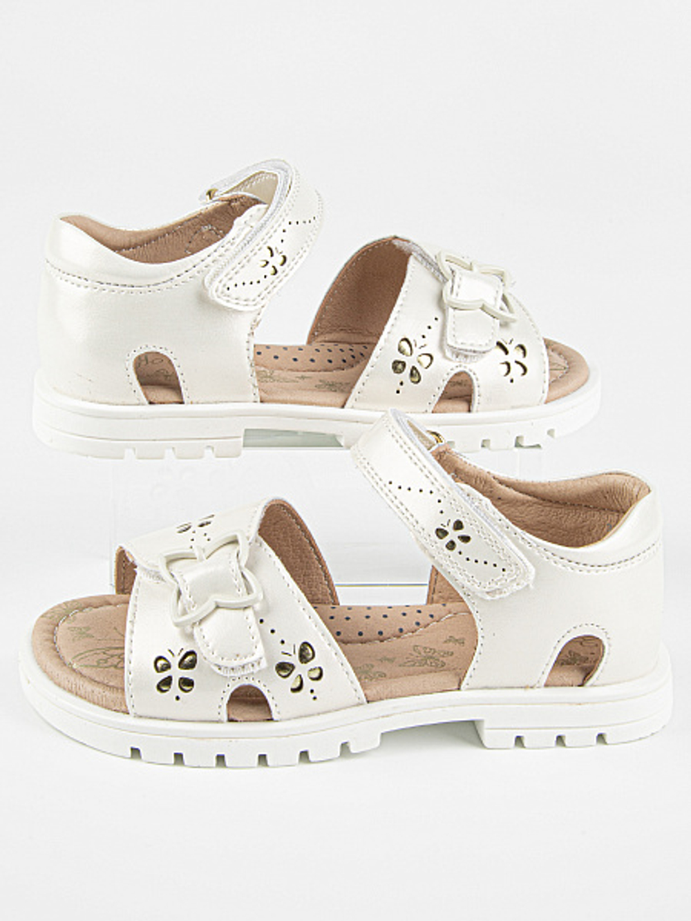 Сандалии летние