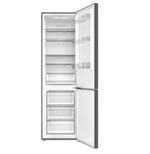 Холодильник двухкамерный Candy CCRN6200SD (h)