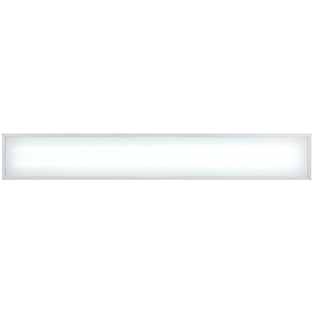 Светильник светодиодный ЭРА SPO-920-3-65K-045 45Вт 6500К 4725Лм 1195х180х40 матовый