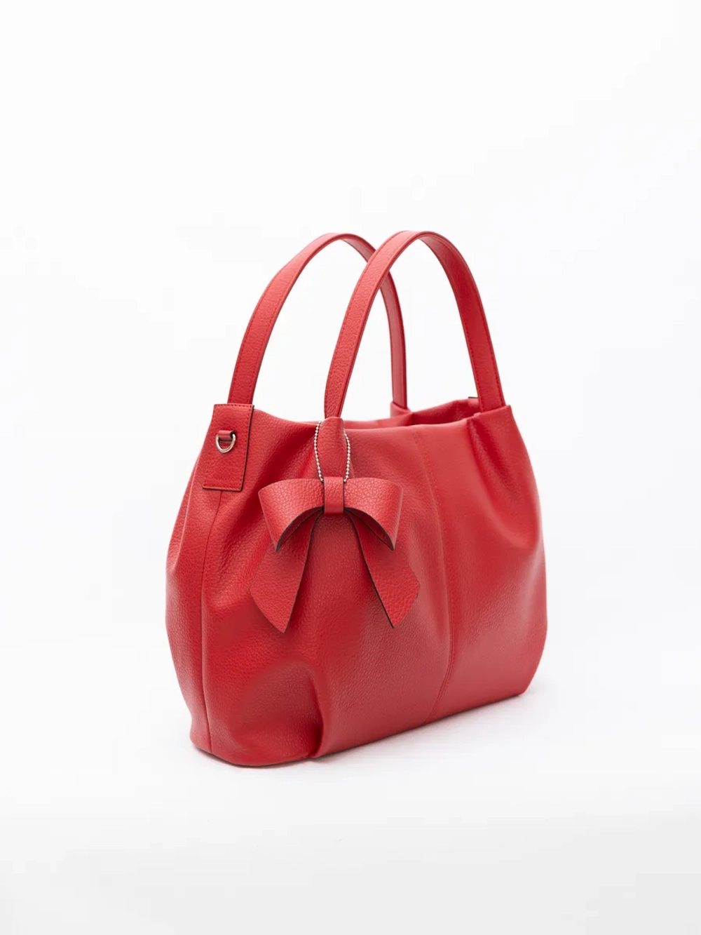 Сумка через плечо классическая