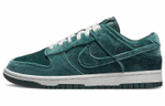 Кроссовки Nike Dunk Low "Atomic Teal" (Женская размерная сетка)