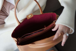 СУМКА Италия Le Borsette 85873