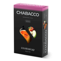 Chabacco Medium 50 гр.