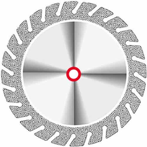 Диск алмазный , тип HP, 806.104.705.514.220, NTI, Германия