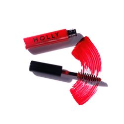 Тушь для волос, бровей и ресниц COLOR GEL Scarlet Neon