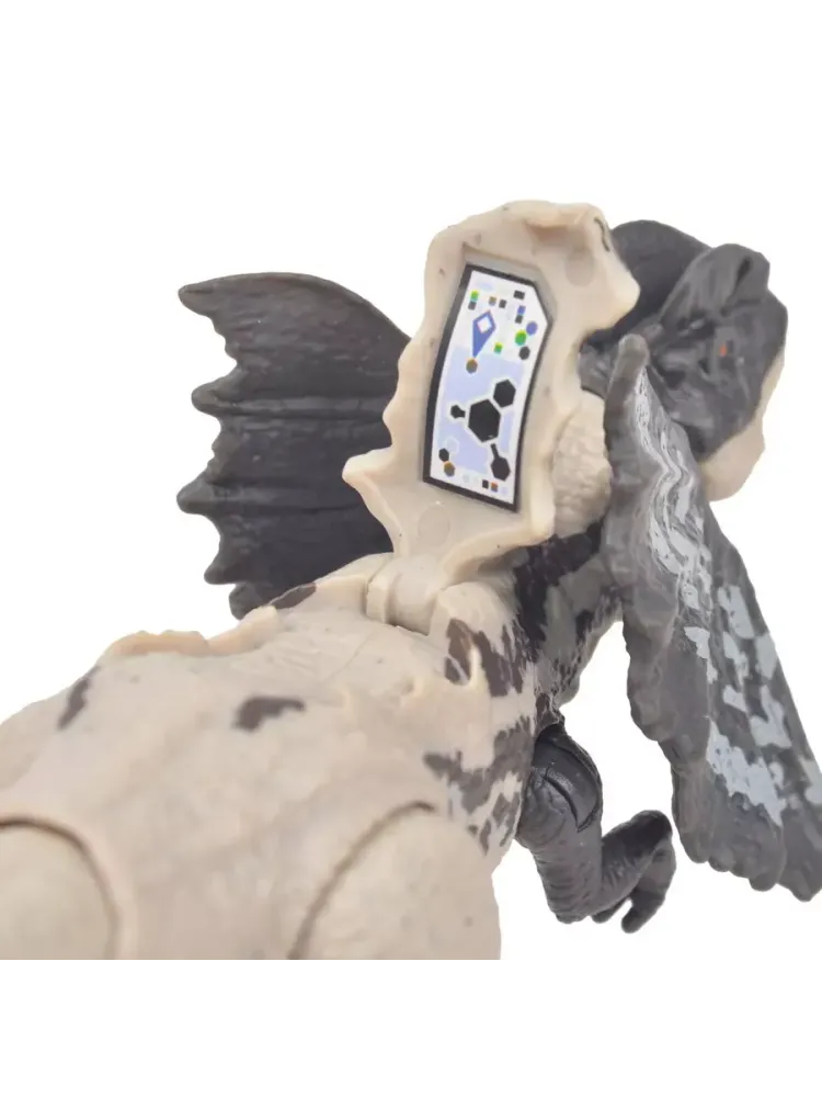 Фигурка Мир Юрского периода Strike Attack HLN70