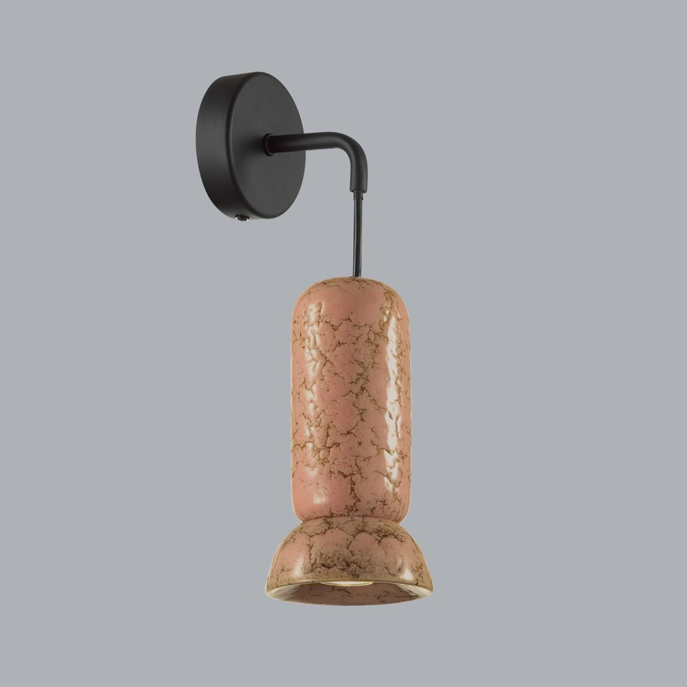 5054/1WC ODL Бра GU10 4Вт 220В IP20 PENDANT