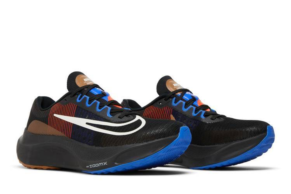 Кроссовки Nike Zoom Fly 5 "A.I.R. Hola Lou"