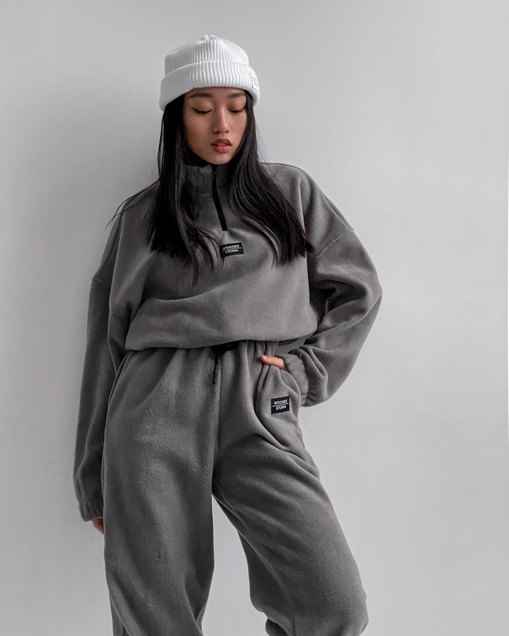 Костюм STORM