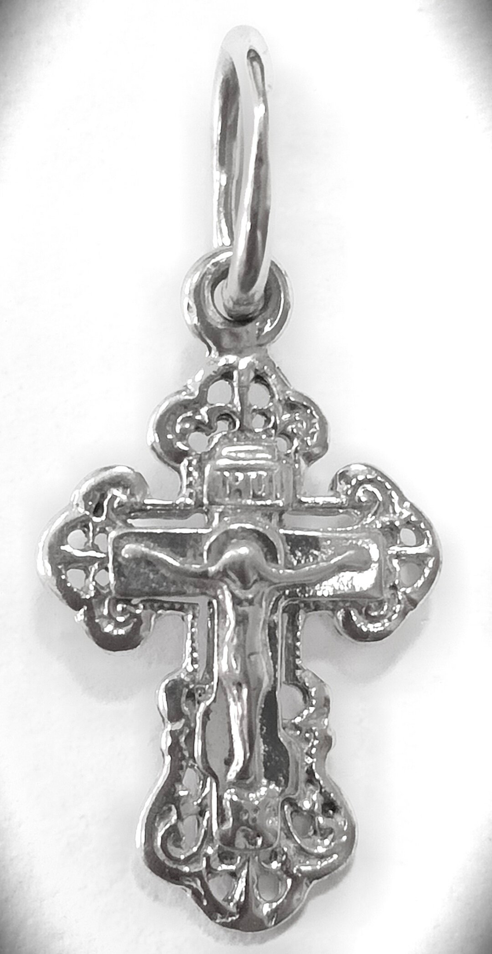 Ювелирный крест Эстерелла