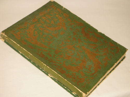 "Два издания Обри Бердслей. Жизнь и творчество и Обри Бердслей. Избранные рисунки". 1917г.