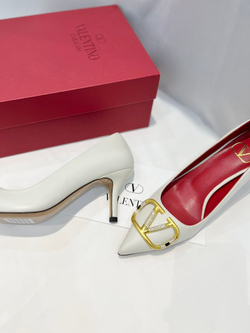 Valentino Vlogo Pump 8 cm