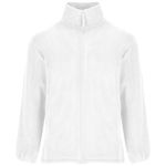 Мужская флисовая куртка Artic с полноразмерной молнией