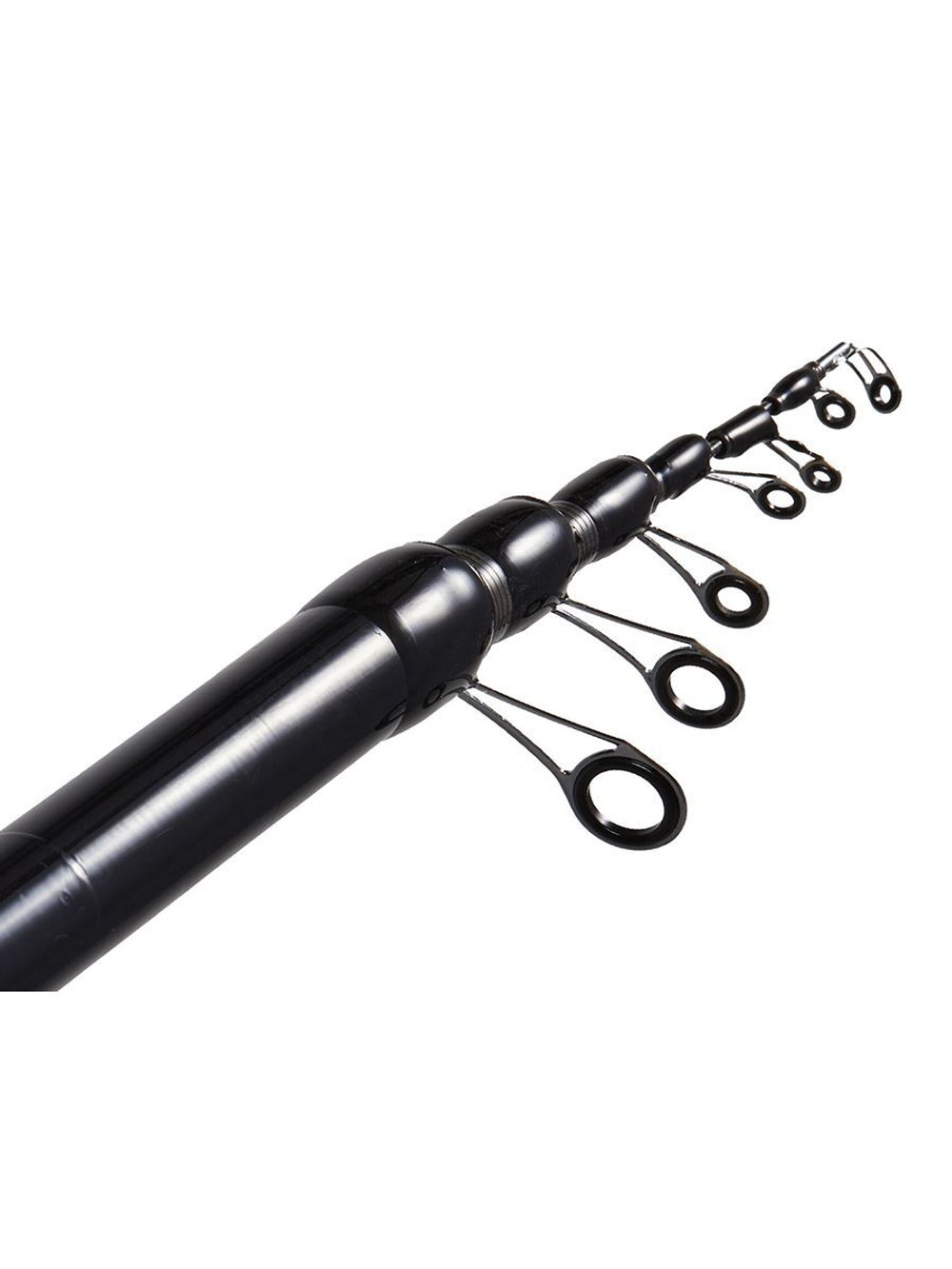 Удилище поплавочное с кольцами Salmo Diamond BOLOGNESE MEDIUM MF 6.00