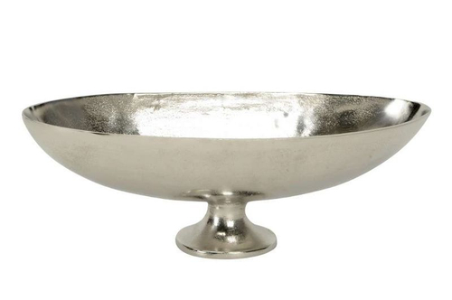 Блюдо декоративное "Бремен" 54x17x18,5см