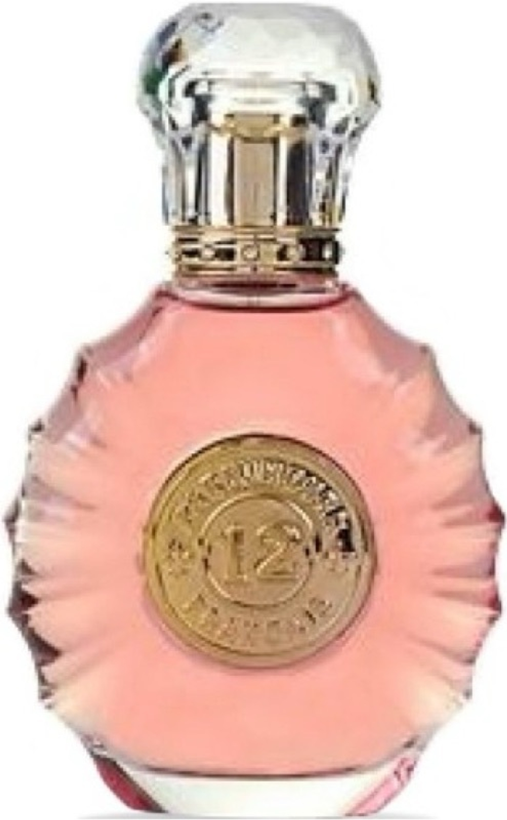 12 Parfumeurs Secret De L*Amour