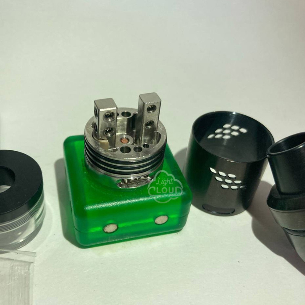 Дрипка MUTAITION RDA v4s
