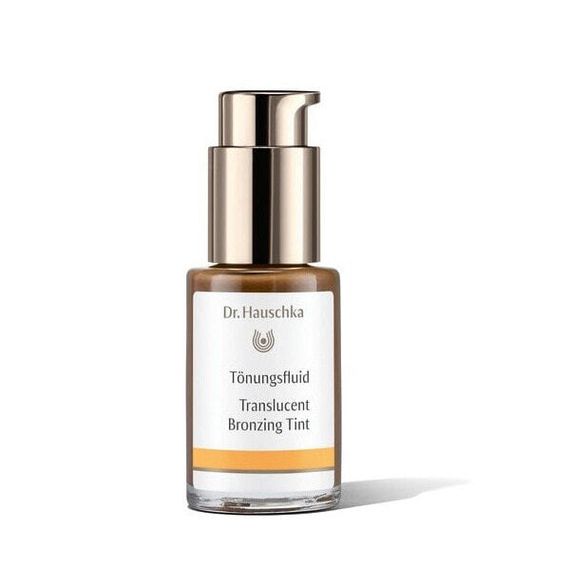 Toning Lotion (Translucent Bronzing Tint)