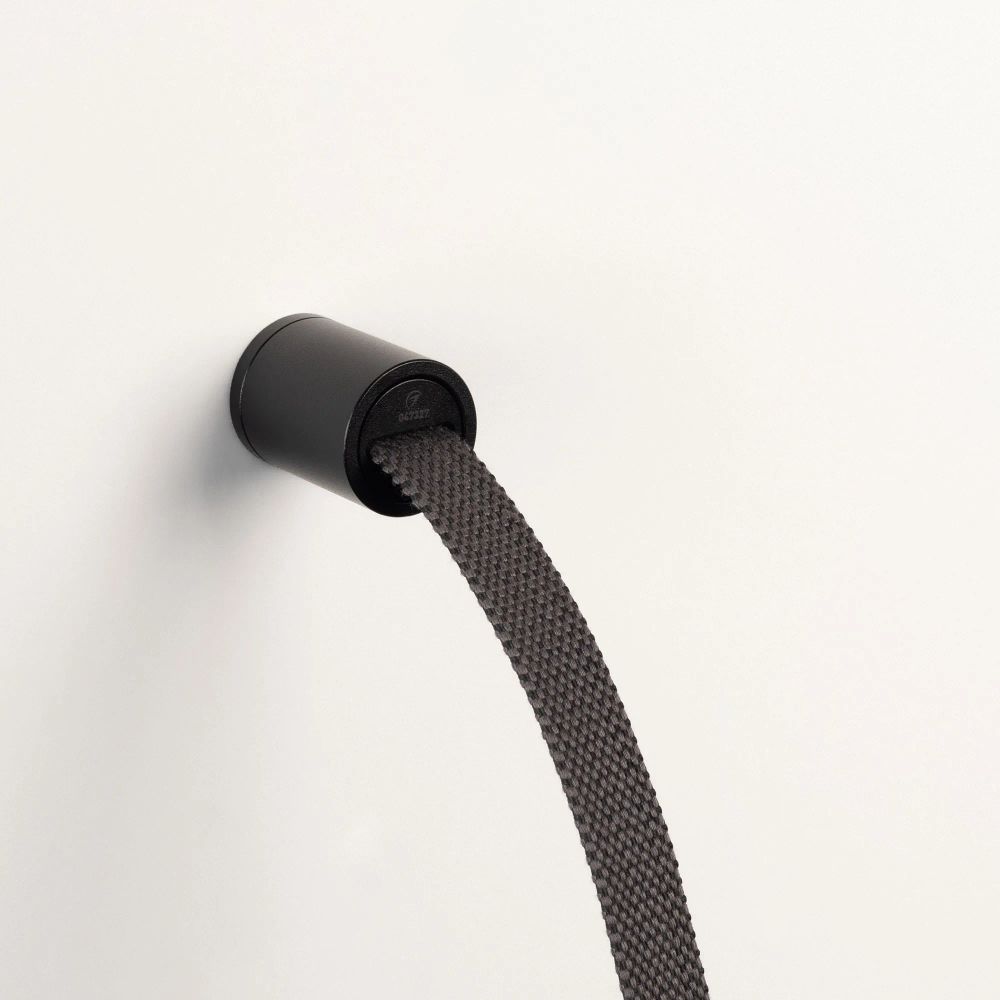 Чаша накладная ART-INBELT-CANOPY (BK) (Arlight, -) 047327