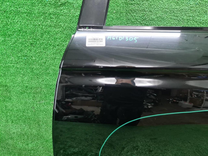 Дверь задняя левая Geely Atlas Pro (2021-н.в.)