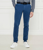 Чиносы Kaito1 BOSS BLACK - голубой(50487966)