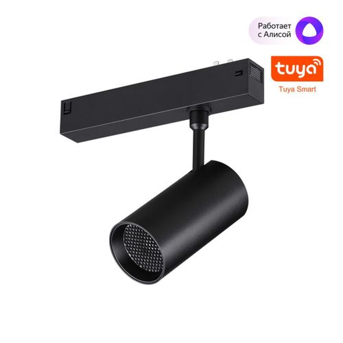 359959 NT Смарт-светильник 18Вт 3000-6000К 90-240В IP20 PORT