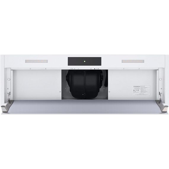 Вытяжка Maunfeld FANTASY 90 БЕЛЫЙ